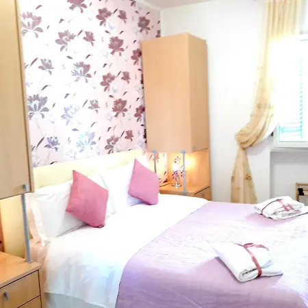 Maresol Appart hôtel Vieste