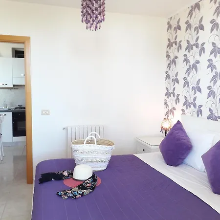 Maresol 3* Vieste
