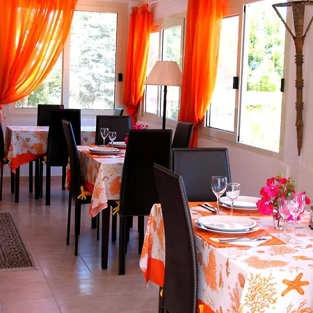 Aparthotel Maresol 3*