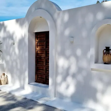 Appart hôtel Maresol Vieste