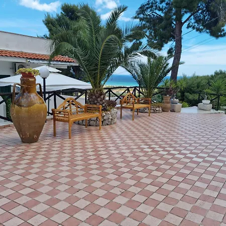 Maresol Aparthotel 3*