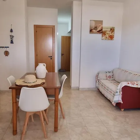 Maresol 3* Vieste
