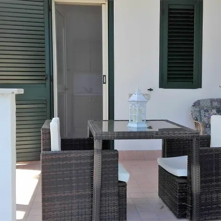 Maresol Appart hôtel