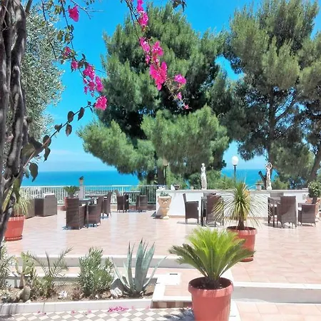 Appart hôtel Maresol Vieste