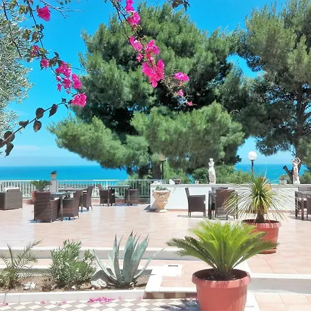 Appart hôtel Maresol Vieste