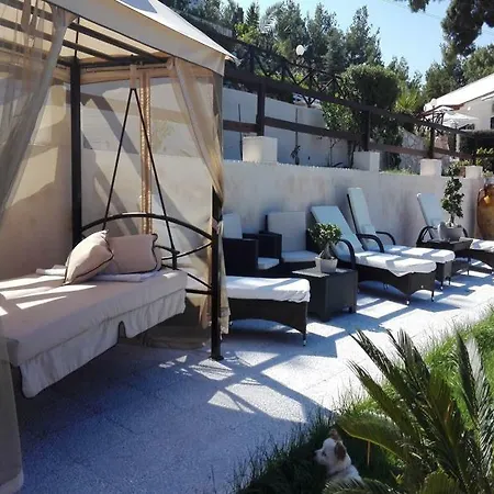 Appart hôtel Maresol 3*