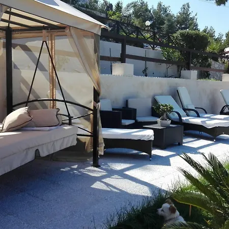 Maresol Appart hôtel 3*