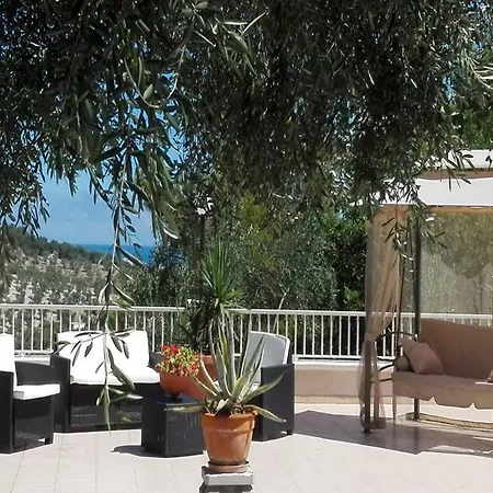 Maresol 3* Vieste