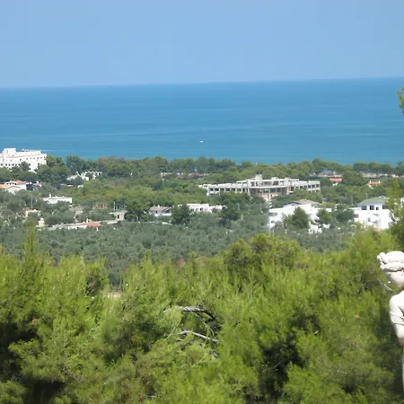 Maresol Appart hôtel