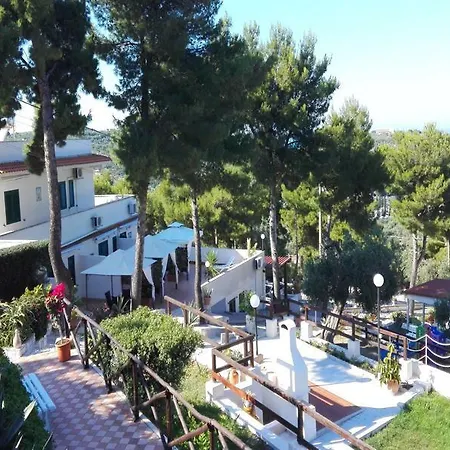 Aparthotel Maresol