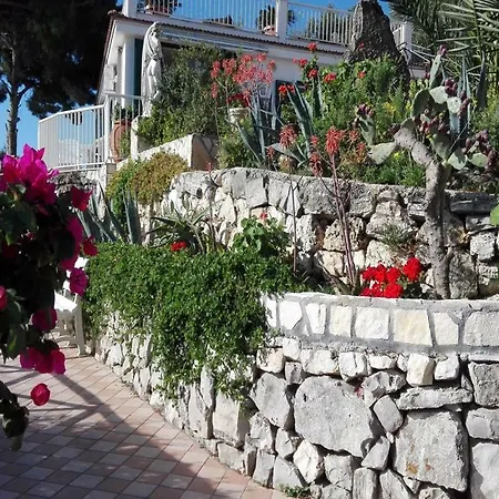 Maresol Vieste