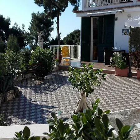 Maresol Vieste